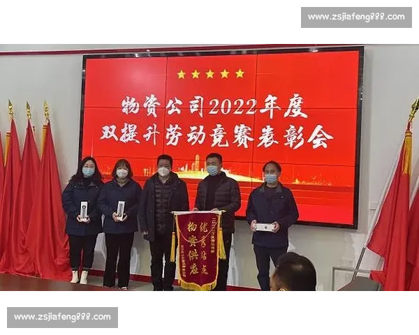 构建全面高效的体育赛事体系促进竞技水平与社会参与双提升