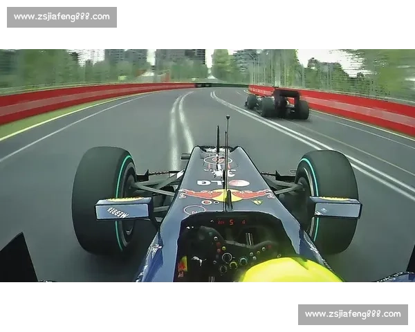 极速争锋：F1大奖赛赛道风云与车手荣耀全景解析