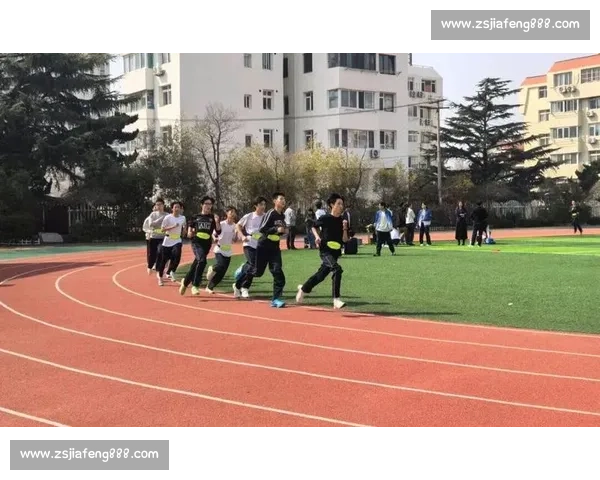 体育训练效果科学评估与运动能力提升策略研究