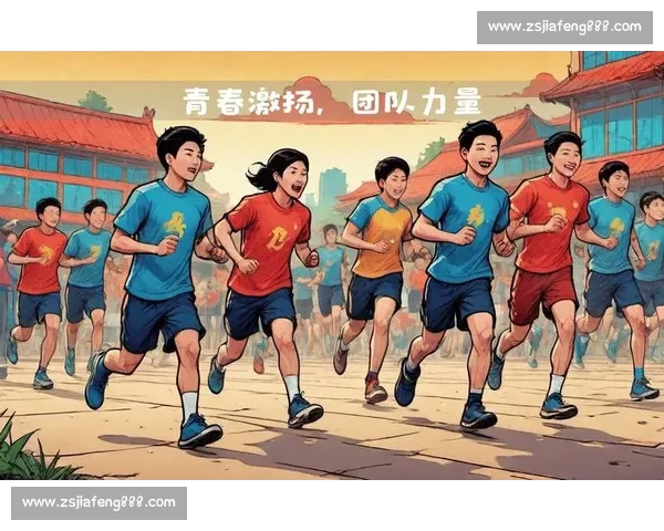 激发拼搏与团队力量的体育比赛精神新探索