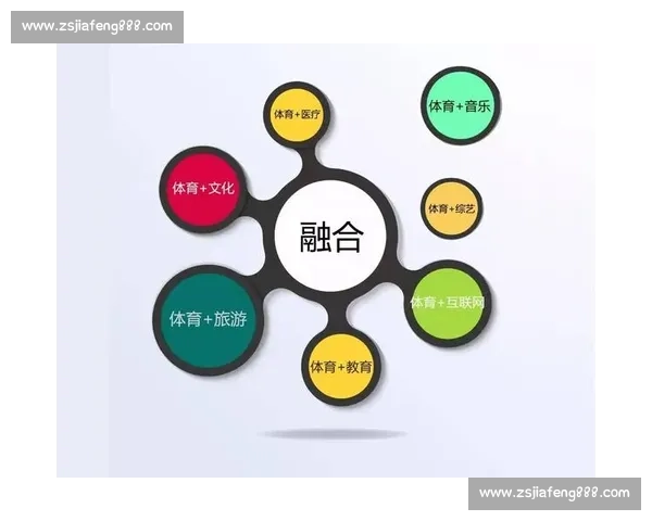 竞技精神与观赛文化融合下的全球体育赛事发展探析 竞技精神与观赛文化融合下的全球体育赛事发展探析