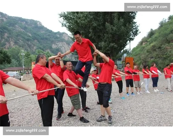 激发团队凝聚力的体育赛事支持与粉丝互动策略研究